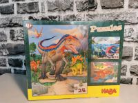 Haba Dinosaurier Puzzle NEU und verschweißt Niedersachsen - Ebstorf Vorschau