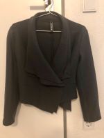 Blazer Kurzblazer kurze Jacke Marc Cain Gr. 36 N 2  - sehr gut Hessen - Wiesbaden Vorschau