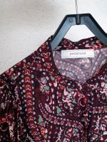 Buntes Hemd / lila Bluse mit Muster S / M Nordrhein-Westfalen - Siegen Vorschau