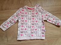 Mädchen Pullover Pulli von Liegelind Gr. 80 Rosa Nordrhein-Westfalen - Wassenberg Vorschau