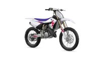 YAMAHA YZ125 2024 50TH ANNIVERSARY Bayern - Ruhpolding Vorschau