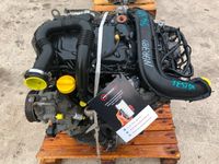 MOTOR M9R780 M9R782 M9R786 2.0DCI 94.301KM M9R692 RENAULT TRAFIC Niedersachsen - Braunschweig Vorschau