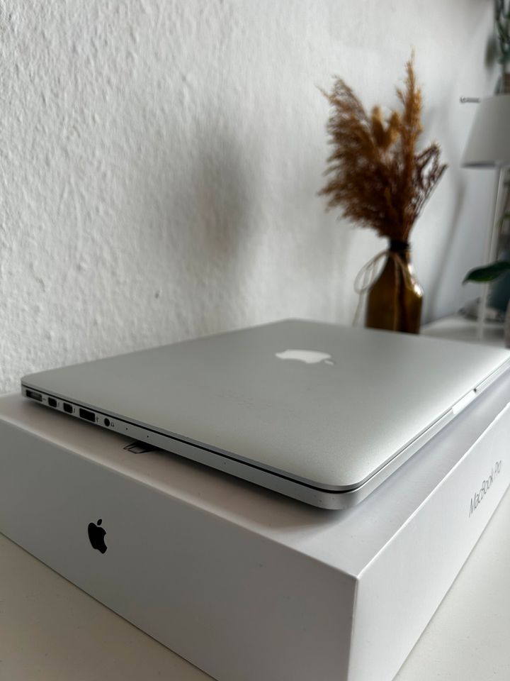 MacBook Pro 13 Zoll, Mitte 2014 in Hannover