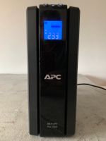 Stromsparende APC-Back-UPS Pro 1500 | Akku gut Düsseldorf - Pempelfort Vorschau