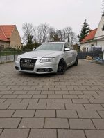 Audi A6 3.0 TDI Quattro S-line *Schalter* selten Nordrhein-Westfalen - Hille Vorschau