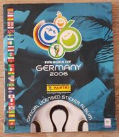 Panini Fifa World Cup Germany 2006 Sammelalbum Hessen - Freigericht Vorschau