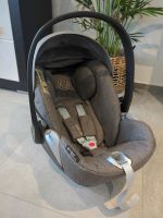 Babyschale Cybex Sirona Z i-SIZE (Soho Grey) Niedersachsen - Bad Bentheim Vorschau