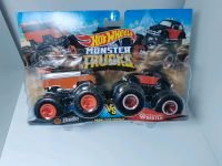 Hot Wheels Monster Trucks 2er Pack Volkswagen Bayern - Coburg Vorschau