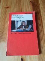 Buch Englisch Educating Rita von Willy Russell Reclam Baden-Württemberg - Böblingen Vorschau