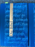 Schülerbibel Bibel Konfirmation Schule Niedersachsen - Peine Vorschau