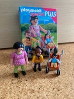 Playmobil 4782 Mutter mit Kindern Nordrhein-Westfalen - Schieder-Schwalenberg Vorschau