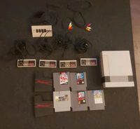 Nintendo Entertainment System (NES) Nordrhein-Westfalen - Waldbröl Vorschau