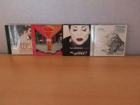 29 Musik-CD's verschiedener Interpreten und 3 Maxi-CD'S Rheinland-Pfalz - Seibersbach Vorschau