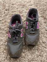 News Balance sneaker 38 grau pink nee Balance Turnschuh 38 grau Niedersachsen - Weyhe Vorschau