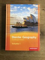 Diercke Geography for Bilingual Classes Volume 1 Rheinland-Pfalz - Weselberg Vorschau