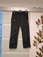 Fjällräven damen Hose Nikka schwarz Gr. 42 München - Pasing-Obermenzing Vorschau