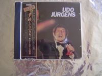 Udo Jürgens Original Japan Import CD, Sehr Rar. Bayern - Gunzenhausen Vorschau
