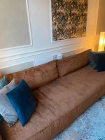 Sofa Designer Stück NP: 6500€ (super Zustand) Eimsbüttel - Hamburg Harvestehude Vorschau