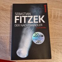 Sebastian Fitzek Bücher Nordrhein-Westfalen - Leichlingen Vorschau