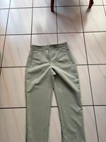 Damenhose von H&M Gr. L minzgrün Baden-Württemberg - Trossingen Vorschau