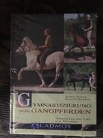 Gymnastizierung von Gangpferden. Ausbildung mit Takt und Verstand Baden-Württemberg - Burladingen Vorschau