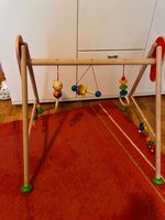Baby Spielebogen aus Holz zu verkaufen - Natürlich & Liebevoll Baden-Württemberg - Gerlingen Vorschau