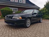 Suche Volvo V70 S70 C70 850 S60 S80 V70II XC70 XC90 V50 C30 usw. Niedersachsen - Sittensen Vorschau