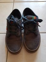 Vans Schuhe Gr.38 - schwarz Duisburg - Hamborn Vorschau