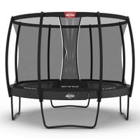 BERG Champion 270 Trampolin Deluxe GRAU NEUWARE Nordrhein-Westfalen - Gelsenkirchen Vorschau