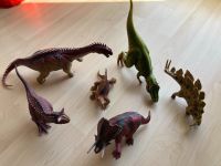 6 Dinosaurier Schleich Osterhofen - Pöding Vorschau