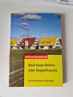 Buch "Kauf eines Reihen- oder Doppelhauses" (Verbraucherzentrale) Bayern - Gröbenzell Vorschau