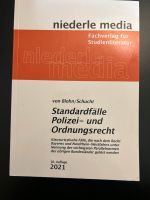 Polizei und Ordnungsrecht Fälle Nordrhein-Westfalen - Bad Salzuflen Vorschau