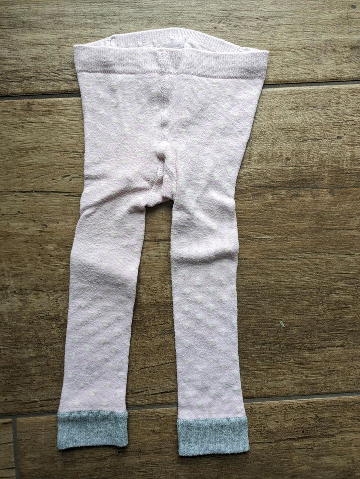 Baby Boden Leggins 80 86 92 Hase Ostern Strumpfhose Babyboden in Würzburg