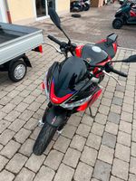 Aprilia Tuono 660 Factory  Aktion Bayern - Petting Vorschau