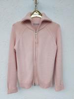 NEU YESSICA Jacke Strickjacke Cardigan rosa Gr S Bayern - Landsberg (Lech) Vorschau