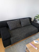 Sofa/Couch mit Schlaffunktion Dresden - Südvorstadt-West Vorschau