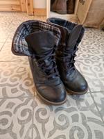 Rieker Stiefeletten Gr. 38 Hohen Neuendorf - Bergfelde Vorschau