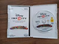 Wii Infinity Spiel, Platte, 2 Figuren Bayern - Schweinfurt Vorschau