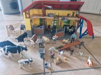 Schleich Bauernhof mit vielen Tieren Niedersachsen - Großheide Vorschau