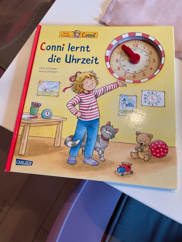 Wieso weshalb warum Bücher in Nohfelden