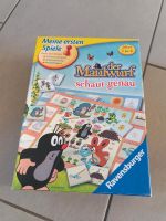 Der Maulwurf schaut genau Ravensburger Spiel Niedersachsen - Vechelde Vorschau