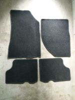 Set Satz 4teilig Dacia Sandero Mod 1 Teppich Textilmatte Fußmatte Nordrhein-Westfalen - Herne Vorschau