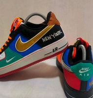 Nike air force 1 Neu AF1 Sneaker What The NYC New York Schuhe Nordrhein-Westfalen - Kerpen Vorschau