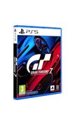 Gran Turismo 7 für die PS5 - Neu, versiegelt* Bayern - Dirlewang Vorschau