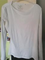 Damen long arm tshirt von soccx Niedersachsen - Visselhövede Vorschau