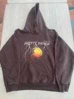 Sweatshirt, hoodie  sevenheaven Jellyfish Nordrhein-Westfalen - Rödinghausen Vorschau