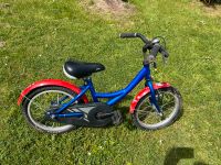 Kinder Fahrrad 16 Zoll Nordrhein-Westfalen - Minden Vorschau