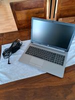 Laptop HP mit Ladekabel / 8GB Ram / AMD Ryzen 5 Rheinland-Pfalz - Kirchen (Sieg) Vorschau