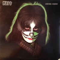 Schallplatte KISS - Peter Criss LP Niedersachsen - Burgwedel Vorschau