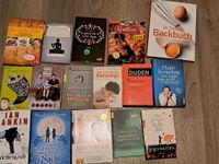16 Bücher,  Hape Kerkeling, Ein ganzes halbes Leben, Two and ... Sachsen - Annaberg-Buchholz Vorschau